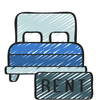 Help Pay Rent icon