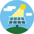 Solar Energy App