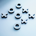 Tic Tac Toe Simple Game