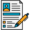 US Gov Forms ícone