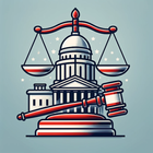 US Laws and Legal Issues icono