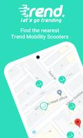 trend Plakat