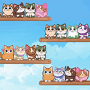 Animal Sort: Pet Color Match APK