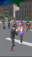 Street Fight Kings capture d'écran 1
