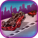 Ultimate Theft Chase: Police Run APK