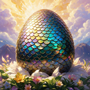 Dragon Merge: Magic Puzzle APK