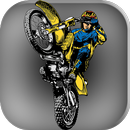 Star Formula Rider: Endless Racer APK