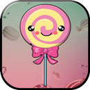 Sweet Shop Crush Race APK