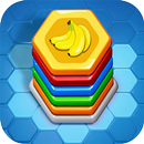 Hexa Sort Puzzle: Match Master APK
