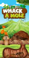 Whack A Mole plakat