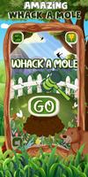 Whack A Mole captura de pantalla 1