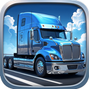 Real Truck Driving: Simulator APK