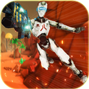 Virtual Alien Shooter - Missio APK