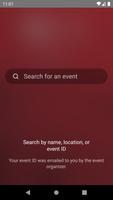Trend Micro Global Events 포스터