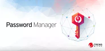 Trend Micro Password Manager