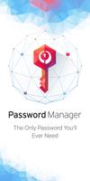 Trend Micro Password Manager Plakat