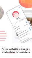 Trend Micro Family for Parents captura de pantalla 1