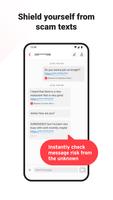 Spam Call & Text Blocker capture d'écran 3