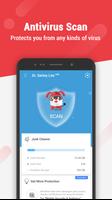 Dr.Safety Lite تصوير الشاشة 1