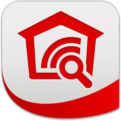 Скачать HouseCall:Wifi, Router, Speed  APK