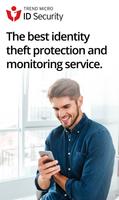 Trend Micro ID Security الملصق