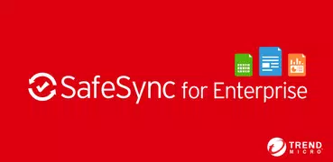 SafeSync for Enterprise