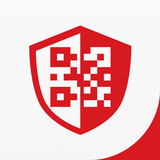 Scanner QR icône