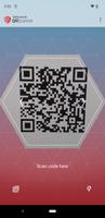 Poster Scanner QR