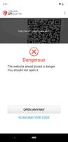 Trend Micro QR-scanner-Veilig screenshot 1