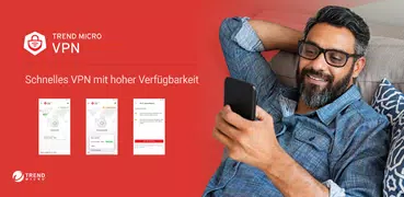 Trend Micro VPN-Safe VPN Proxy