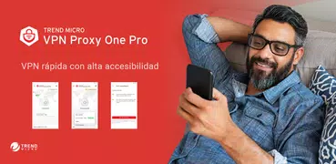 VPN Proxy One Pro