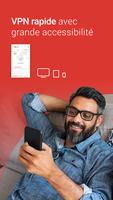 Trend Micro VPN Affiche