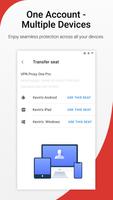 VPN Proxy One Pro screenshot 3