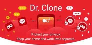 Dr. Clone 64Bit Support