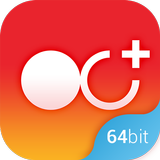 Dr. Clone 64Bit Support icon