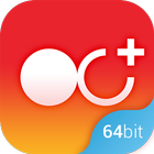 Dr. Clone 64Bit Support أيقونة