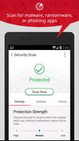 پوستر Mobile Security