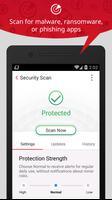 Mobile Security Affiche