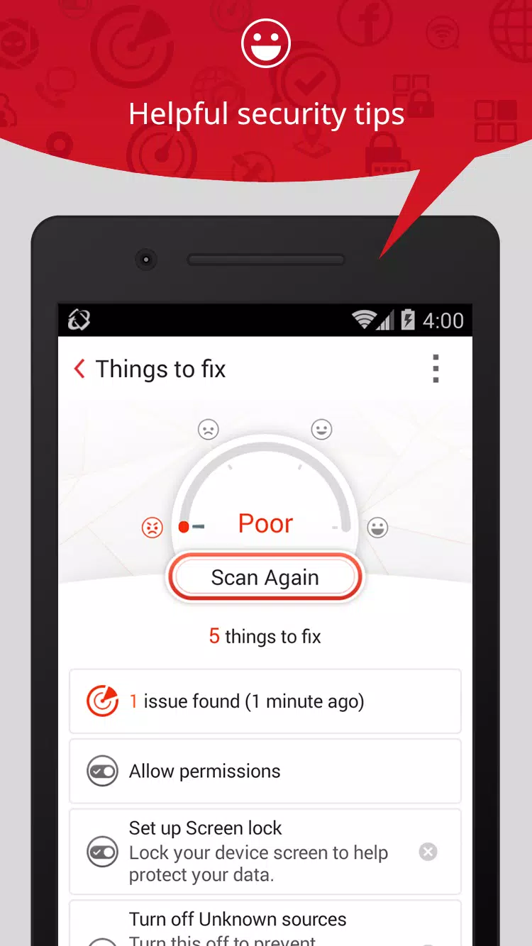 IKARUS mobile.security APK for Android Download