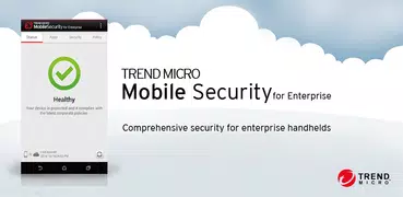 Enterprise Mobile Security