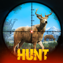 Deer Hunting 2019 - Professional Hunter APK