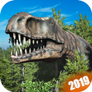 Dinosaur Hunter 2019 - Dinosaur Hunting Games APK