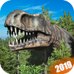 ديناصور هنتر 2019 - ألعاب الديناصورات الصيد