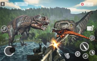 Dinosaur Hunter 2019 - Game Berburu Dinosaurus screenshot 3