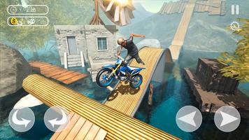 Stunt Bike Racing Jeux Moto Tricks Master capture d'écran 1