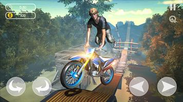 Stunt Bike Racing Jeux Moto Tricks Master capture d'écran 2