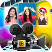 Photo Video Status Maker icon