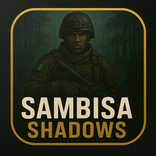 Sambisa Shadows : Eagle One