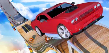 Трюк Автомобиль: Вождение Игры
