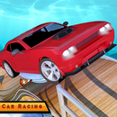 Cascade Auto: Conduite Jeux APK